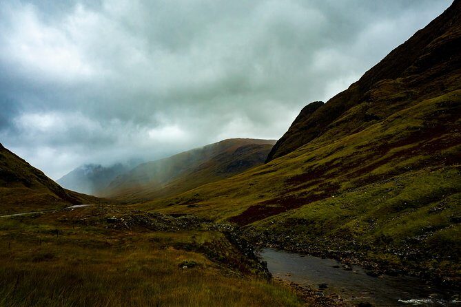 Glencoe & Highlands: Private Land Rover Tour - Analyzing the Cost: Is It Worth It?