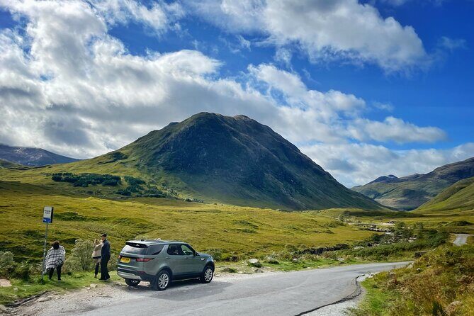 Glencoe & Highlands: Private Land Rover Tour - Final Thoughts