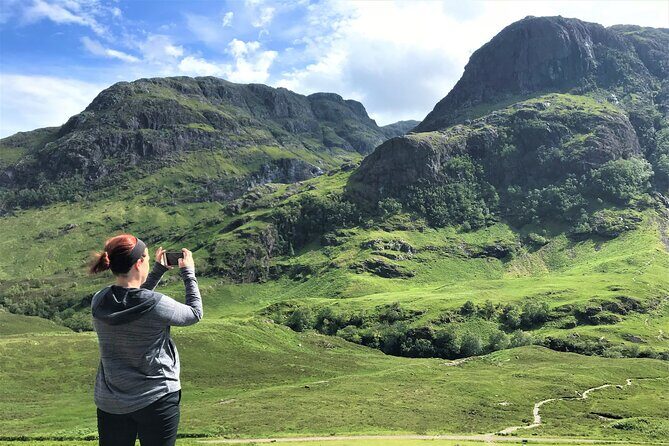 Glencoe, Scenic Walk & Highlands Guided Tour starting Glasgow - Why This Tour Offers Great Value