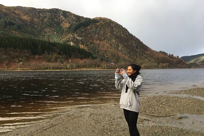 Glencoe, Scenic Walk & Scottish Highlands Tour starting Balloch - Transportation and Group Size