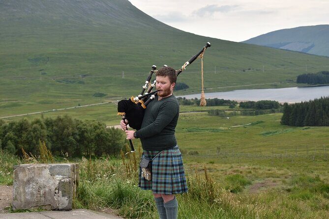 Glencoe, Scenic Walk & Scottish Highlands Tour starting Balloch - Who Should Consider This Tour?