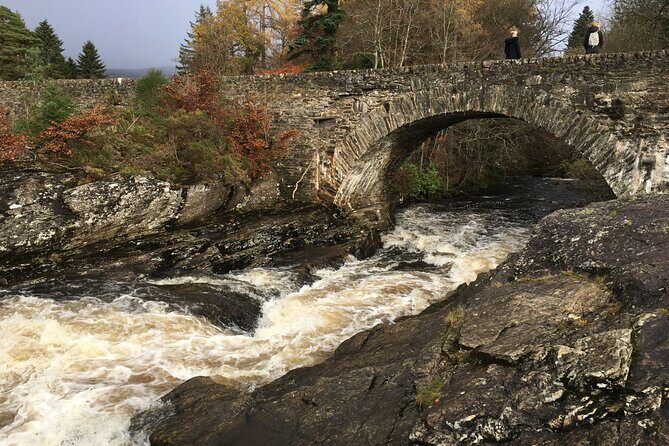 Glencoe, Scenic Walk & Scottish Highlands Tour starting Balloch - Final Thoughts