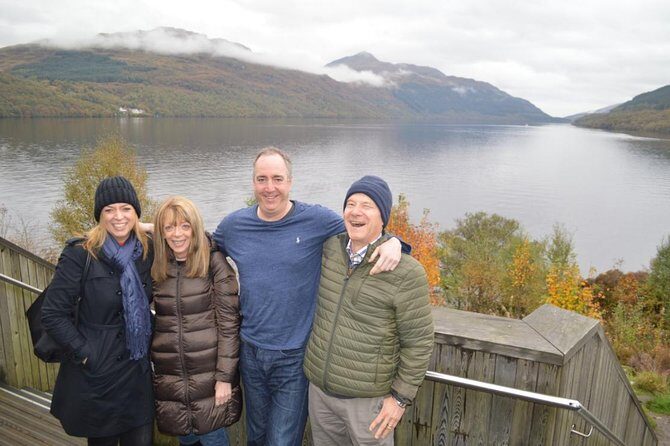 Glencoe & West Highlands Private Tour - The value of this experience