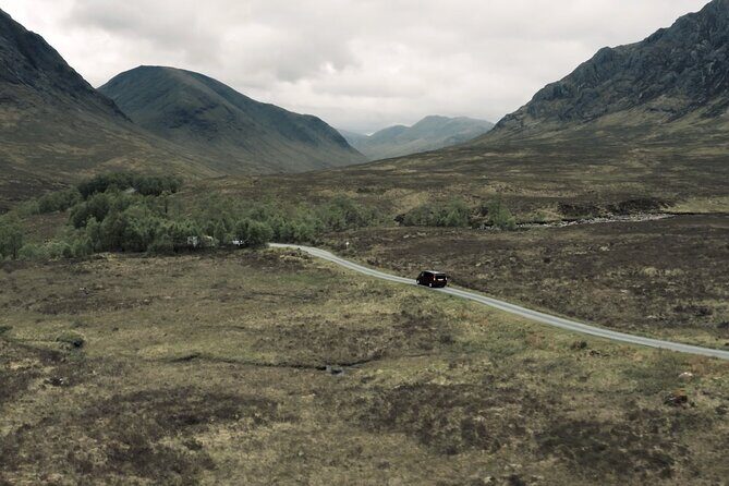 Glencoe & West Highlands Private Tour - Who should consider this tour?