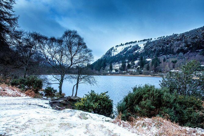 Glendalough and Dublin City Excursion - Ship to shore - Detailed Breakdown of the Itinerary