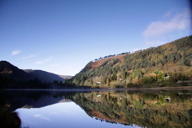 Glendalough and Dublin City Excursion - Ship to shore - Practical Considerations and Tips