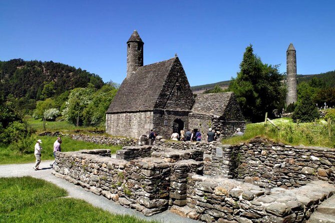 Glendalough & Wicklow Mountains Afternoon Tour from Dublin - Final Thoughts: Who Will Love This Tour?