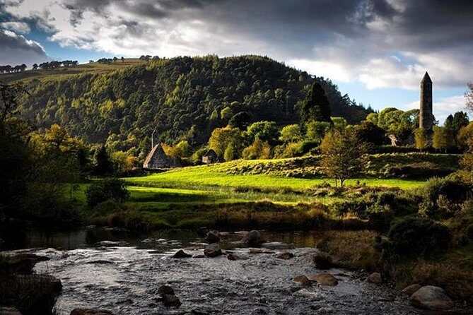 Glendalough & Wicklow Mountains Half Day Morning Tour from Dublin - A Practical Look at the Glendalough & Wicklow Mountains Half Day Tour from Dublin