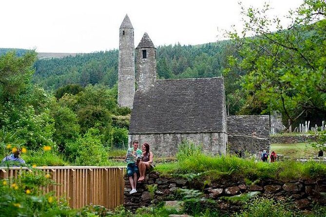Glendalough & Wicklow Mountains Half Day Morning Tour from Dublin - Final Thoughts