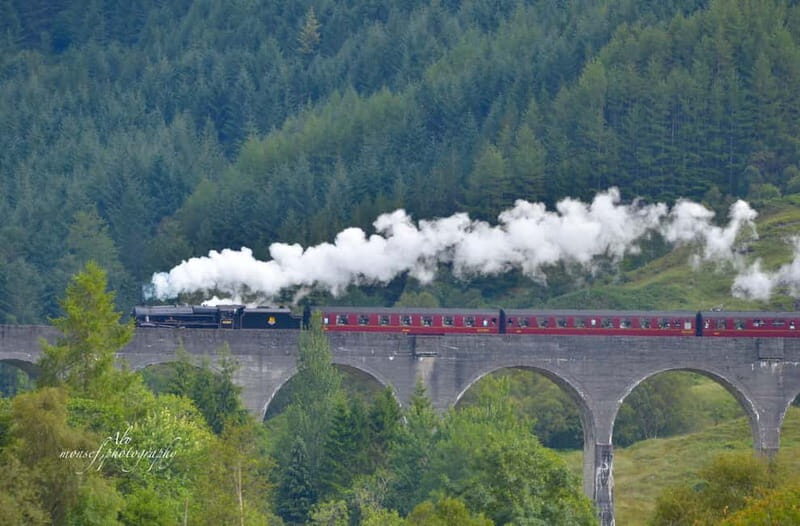 Glenfinnan: Glenaladale cruise, see the train and eagles 2hr - FAQ