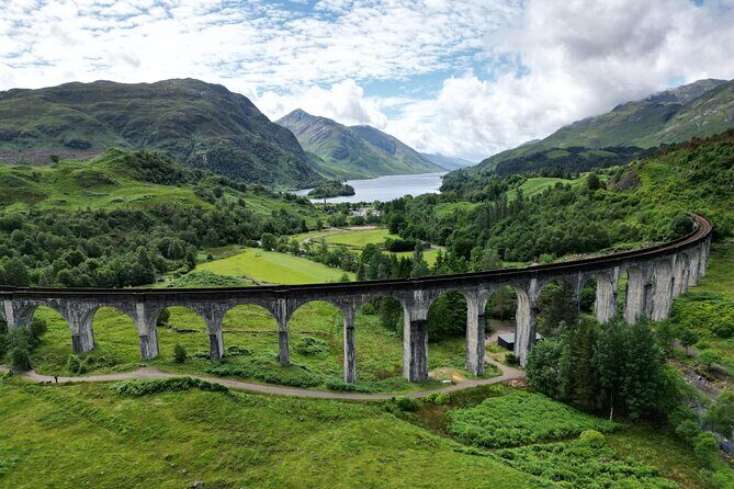 Glenfinnan, Glencoe and Scottish Highlands Day Tour - An In-Depth Look at the Highland Adventure