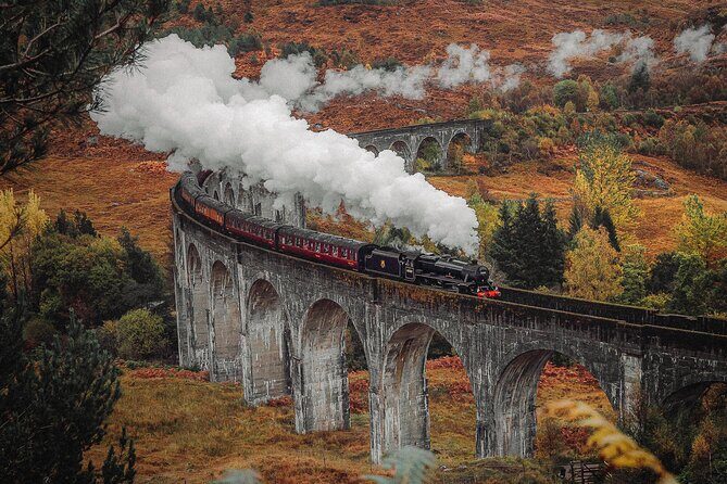 Glenfinnan Viaduct and Glencoe Day Tour from Glasgow - Final Words