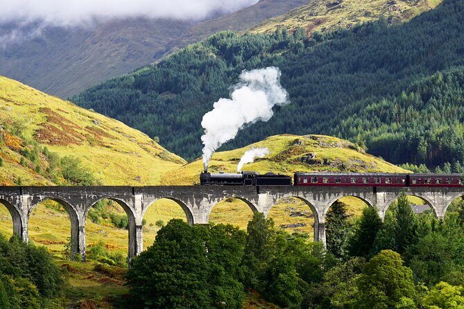 Glenfinnan Viaduct Glencoe and Fort William Tour from Edinburgh - Final Thoughts