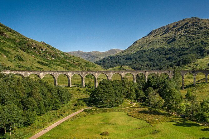 Glenfinnan Viaduct, Glencoe & Loch Shiel tour from Glasgow - Final Thoughts