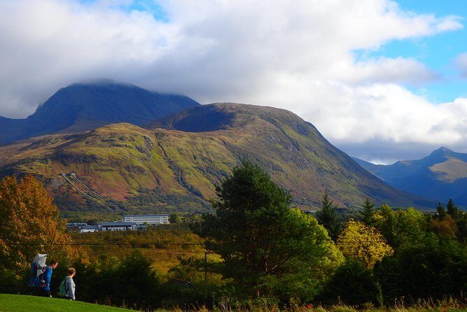 Glenfinnan Viaduct & The Great Glen Private Tour from Inverness - FAQ