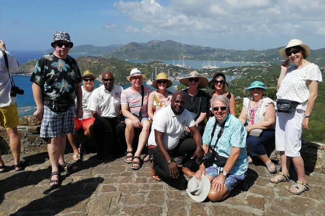 Glenmon taxi and tours - A Closer Look at Glenmon Taxi & Tours in Antigua