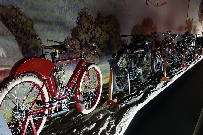 Glenn H Curtiss Museum Admission Ticket - Frequently Asked Questions