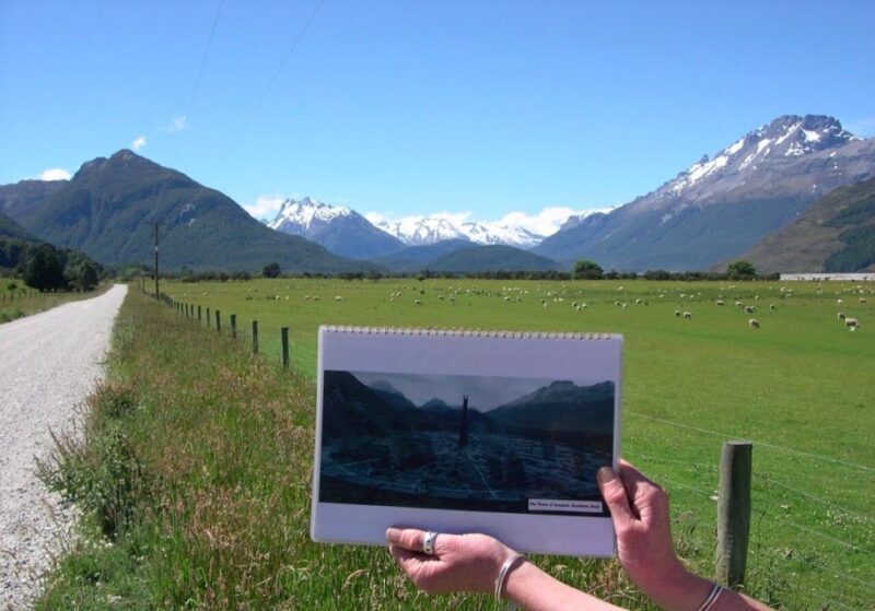 Glenorchy: 4WD Lord Of the Rings Tour Half-Day - Exploring the Route: What You Can Expect