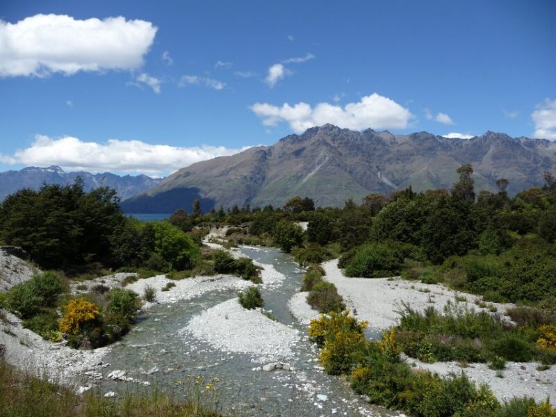 Glenorchy: 4WD Lord Of the Rings Tour Half-Day - Who’s It For?