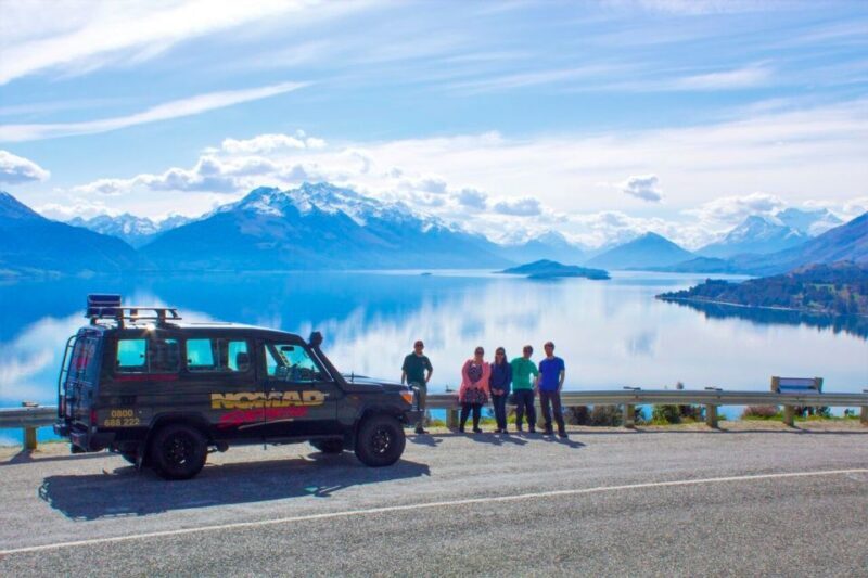 Glenorchy: 4WD Lord Of the Rings Tour Half-Day - Final Thoughts