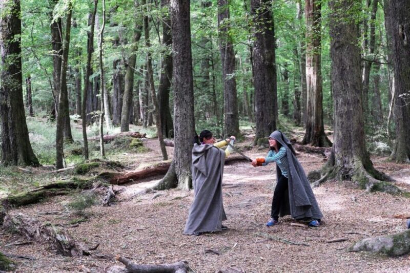 Glenorchy: 4WD Lord Of the Rings Tour Half-Day - FAQs