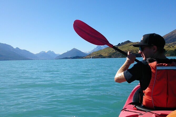 Glenorchy Island Safari departing Queenstown - Who Will Love This Tour?