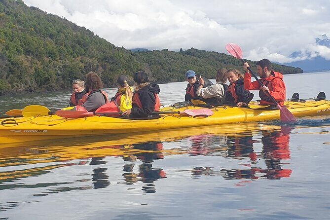 Glenorchy Island Safari, Self-drive option - Final Thoughts