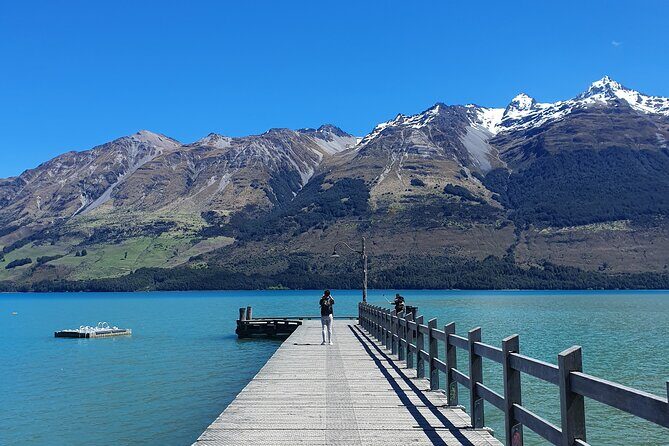 Glenorchy Kiwi Special Tour - Key Points