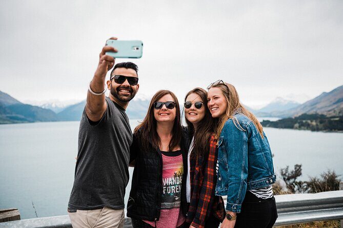 Glenorchy Kiwi Special Tour - A Deep Dive Into the Glenorchy Kiwi Special Tour