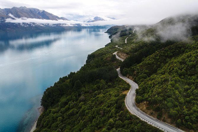 Glenorchy & Paradise Half-Day Scenic Tour - Key Points