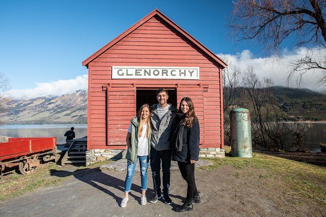 Glenorchy & Paradise Half-Day Scenic Tour - A Deep Dive Into the Glenorchy & Paradise Scenic Tour