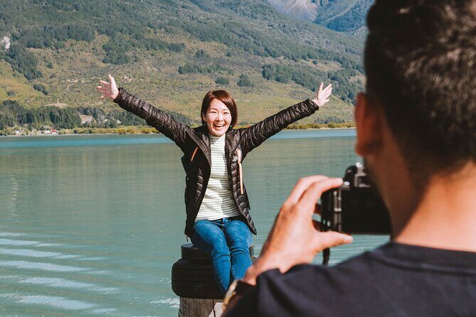 Glenorchy & Paradise Half-Day Scenic Tour - The Sum Up