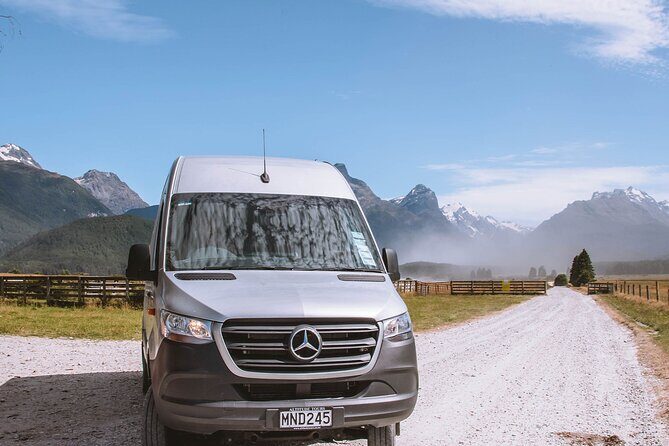 Glenorchy & Paradise Half-Day Scenic Tour - Frequently Asked Questions