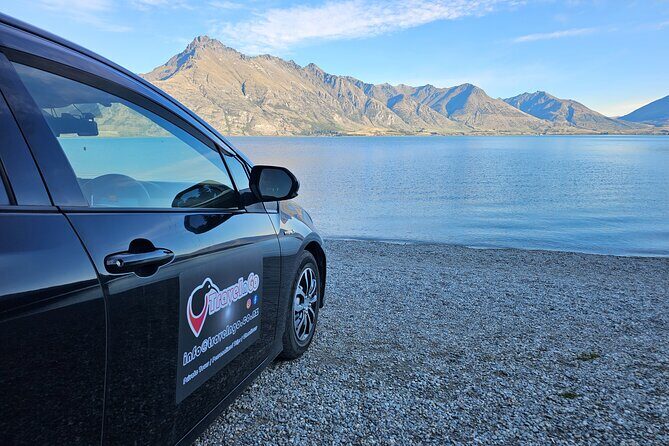 Glenorchy Private Day Trip from Queenstown: TravelnGo - A Personal Take on the Glenorchy Private Day Trip from Queenstown