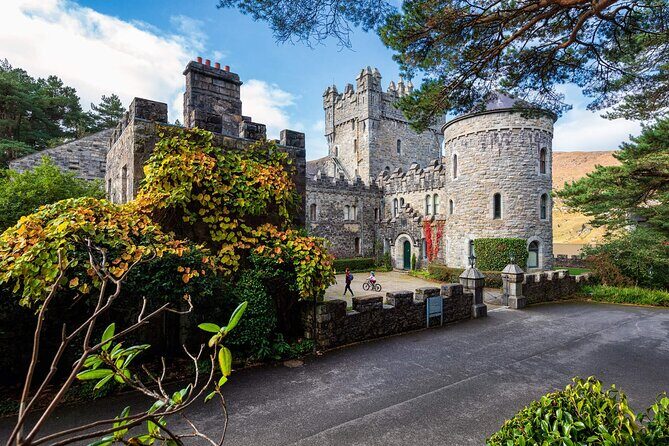 Glenveagh National Park and Gaeltacht Tour - A Close Look at the Glenveagh National Park and Gaeltacht Tour