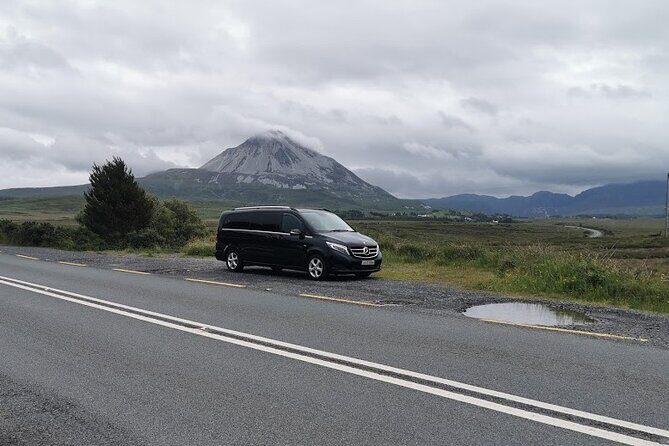 Glenveagh National Park and Gaeltacht Tour - Who Will This Tour Suit Best?