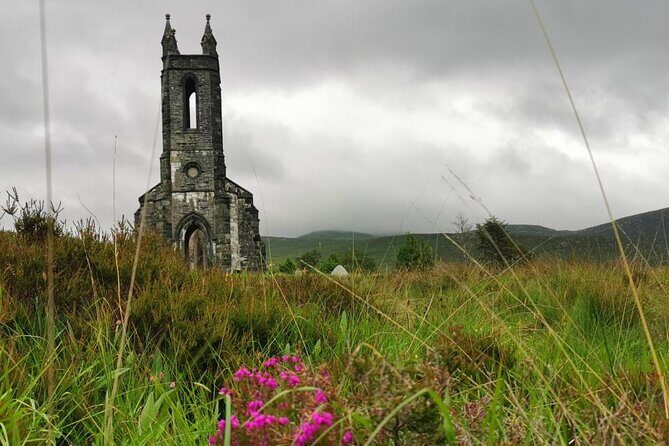 Glenveagh National Park and Gaeltacht Tour - The Sum Up