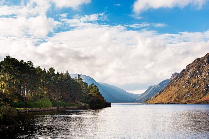Glenveagh National Park and Gaeltacht Tour - FAQ