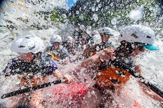 Glenwood Canyon Half-Day - Final Thoughts