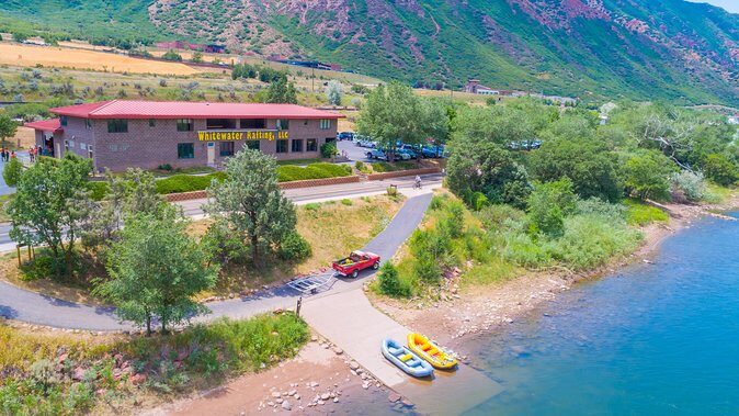 Glenwood Springs Half-Day Rafting Trip - The Sum Up: Is It Worth It?