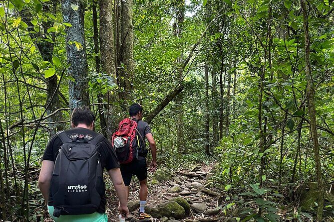 Glide into adventure: Hiking and natural slides - FAQ