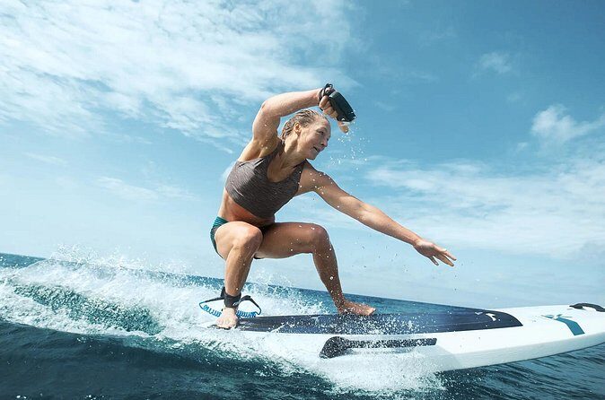 Glide Over Water with a Radinn Electric Jet-Surf board Experience - FAQs