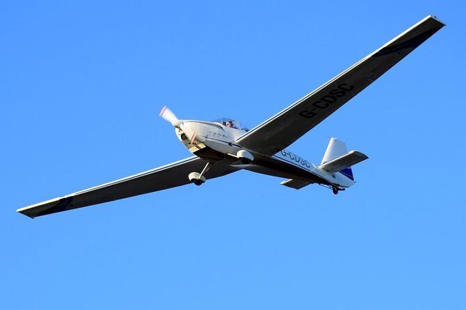 Gliding Experience in Devon - Why This Tour Is a Great Value