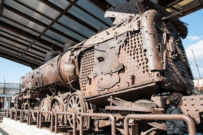 Glimpse into North Korea in 4 hours' layover tour - Who Should Consider This Tour?