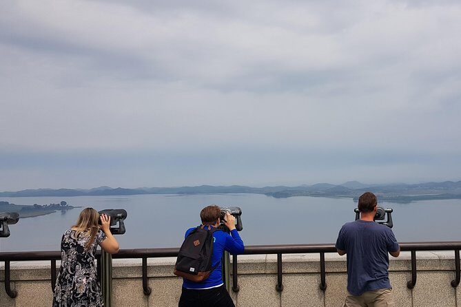 Glimpse into North Korea in 4 hours' layover tour - Final Thoughts: Is It Worth It?