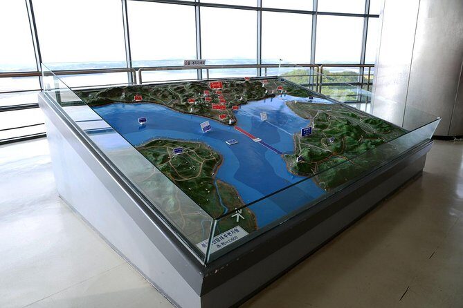 Glimpse into North Korea in 4 hours' layover tour - Frequently Asked Questions