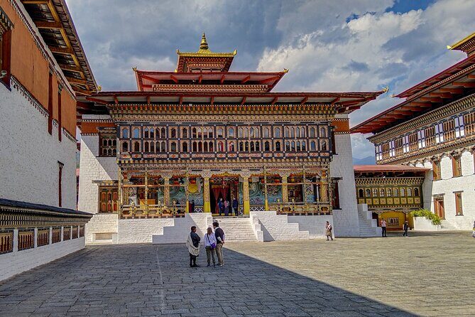 Glimpse of Bhutan - Authenticity and Value