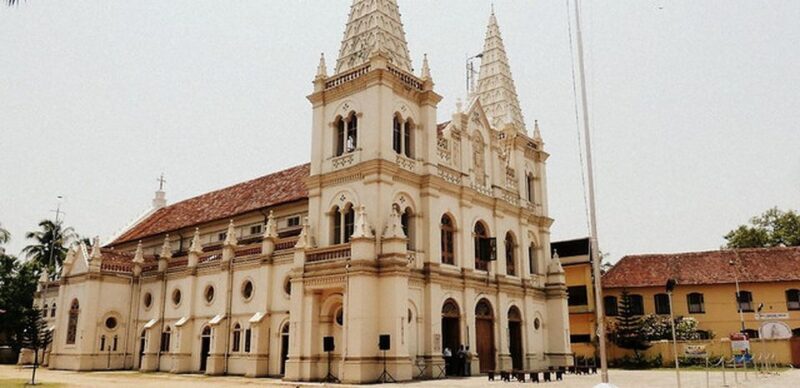 Glimpse of Cochin: Guided Tour - Final Thoughts