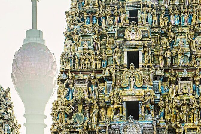 Glimpse Of Colombo City Walk - Glimpse Of Colombo City Walk: A Practical and Authentic Introduction