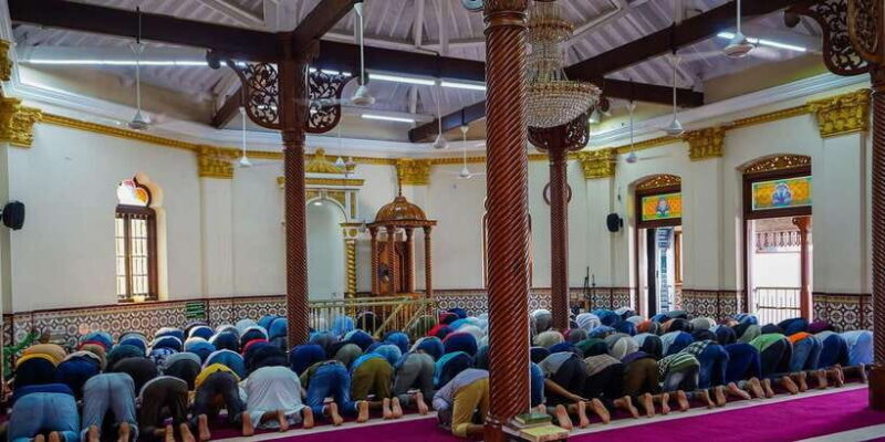 Glimpse of Colombo Walking Tour - Glimpse of Colombo Walking Tour: A Practical Look at Sri Lanka’s Capital